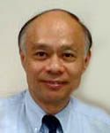 Prof. Arthur E. T. Chiou, Ph. D.