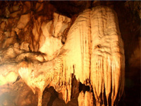 Chiang Dao Cave, Chiang Mai